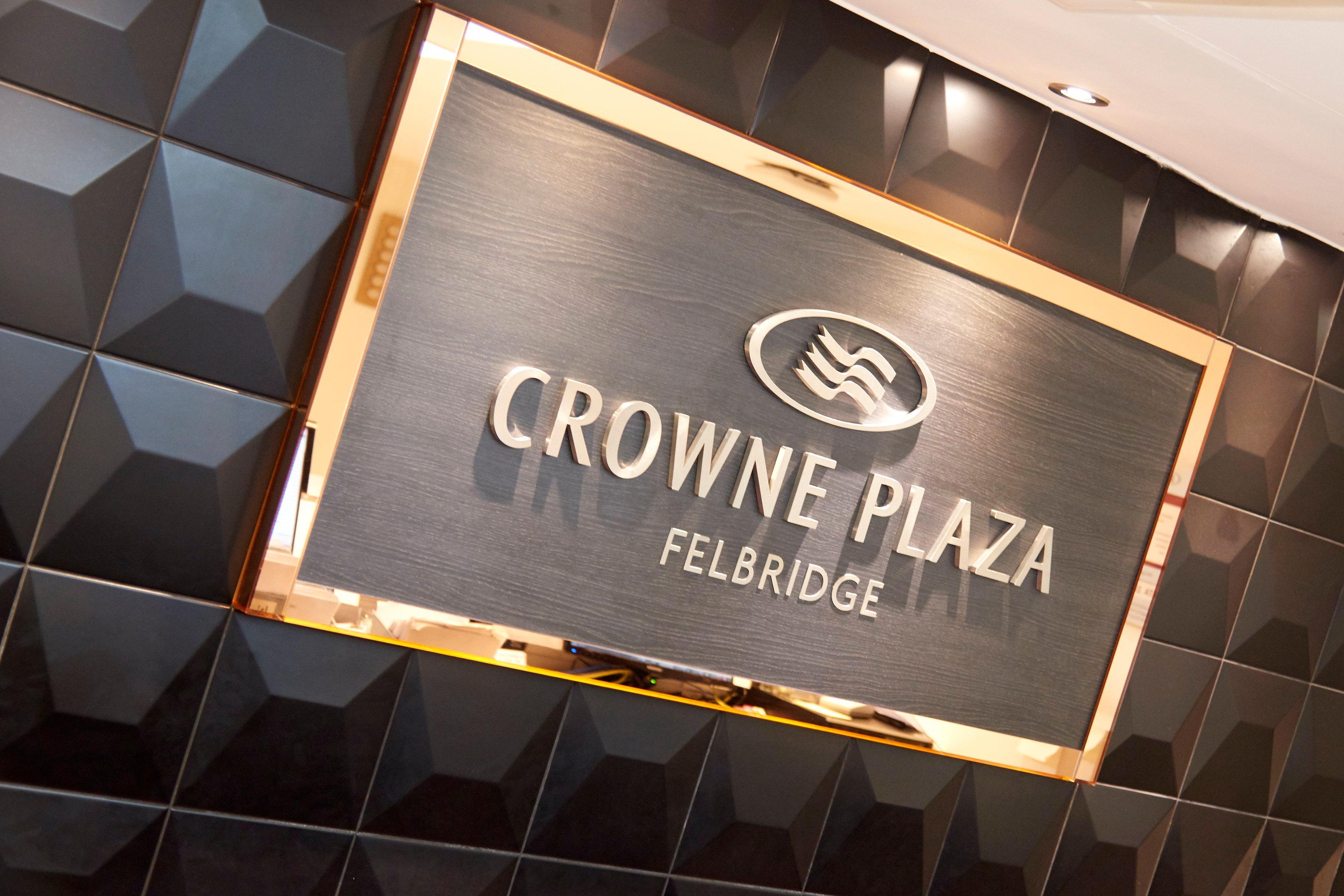 Crowne Plaza Felbridge - Gatwick, An Ihg Hotel Іст-Грінстед Екстер'єр фото